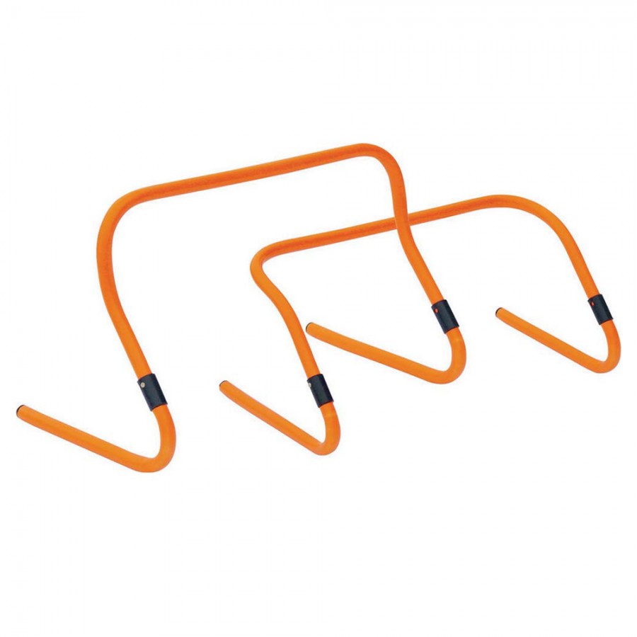 Εμπόδια προπόνησης εκπαιδευτικά 23 & 30cm Amila 48573