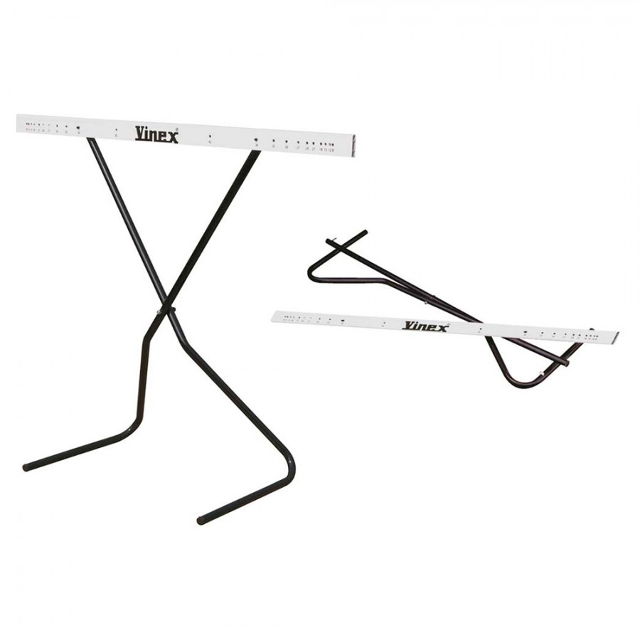 Εμπόδιο Προπόνησης Στιβου Τύπου Ψαλίδι Πτυσόμενο Vinex 47814