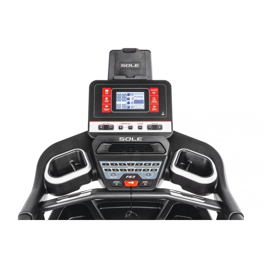 Διάδρομος Τρεξίματος για 150 κιλά