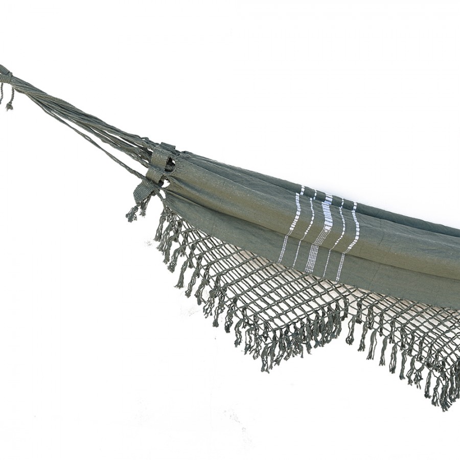 Αιώρα καμπινγκ χακί Carabeiras