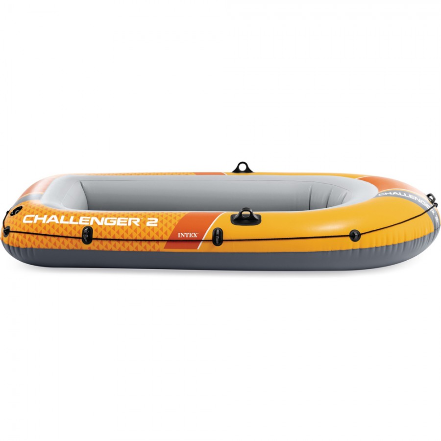 Φουσκωτή Βάρκα Intex Challenger 2 