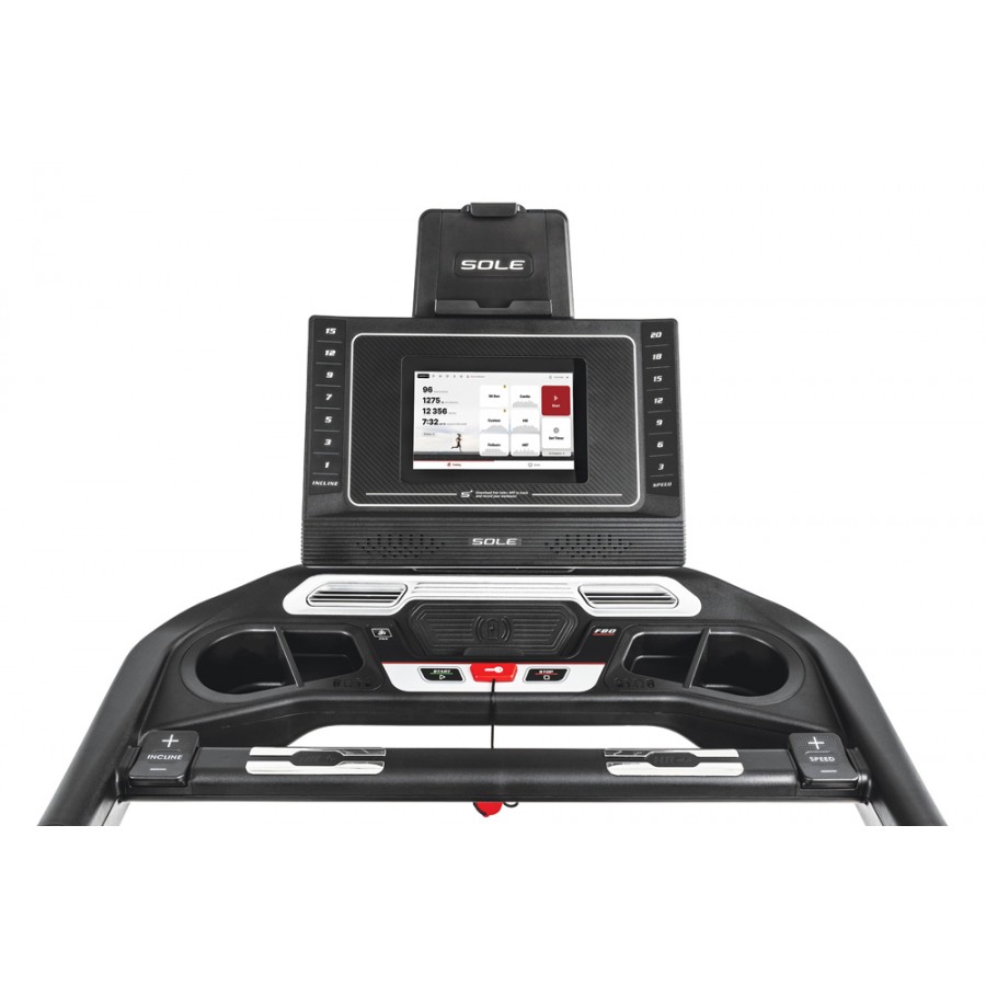 Διάδρομος Τρεξίματος για 160 κιλά