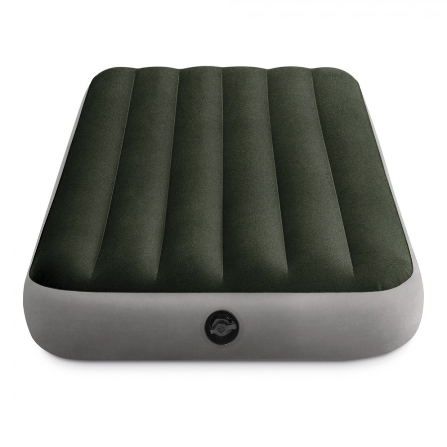 Φουσκωτό Στρώμα Ύπνου Intex 