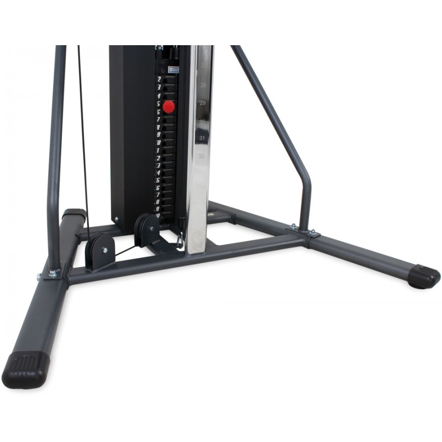 Πολυόργανο Διπλής Τροχαλίας