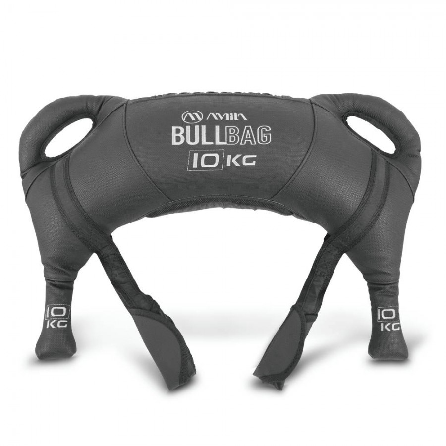 Σάκος BullBag 10Kg Amila 90665