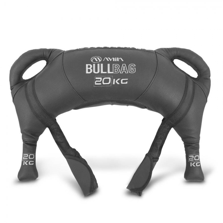Σάκος BullBag 20Kg Amila 90667