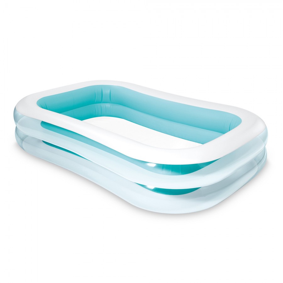 Φουσκωτή Παιδική Πισίνα INTEX Family Swim Center 56483
