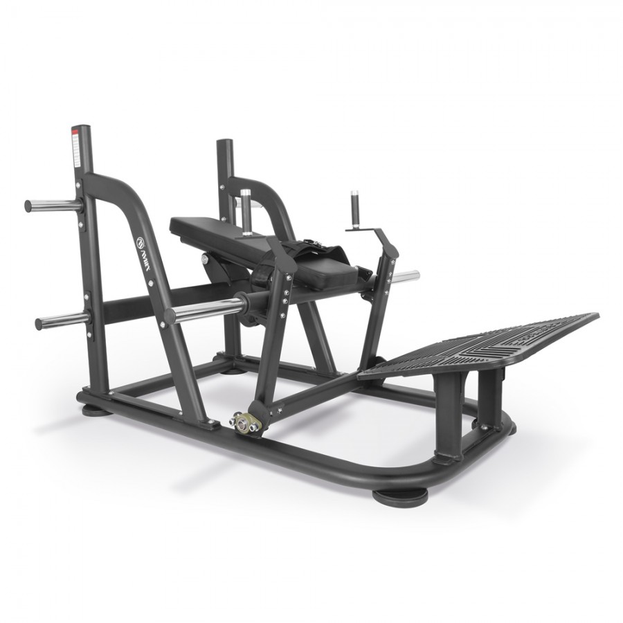 Όργανο Ενδυνάμωσης Γλουτών Amila Primo Hip Thrust Tronic 