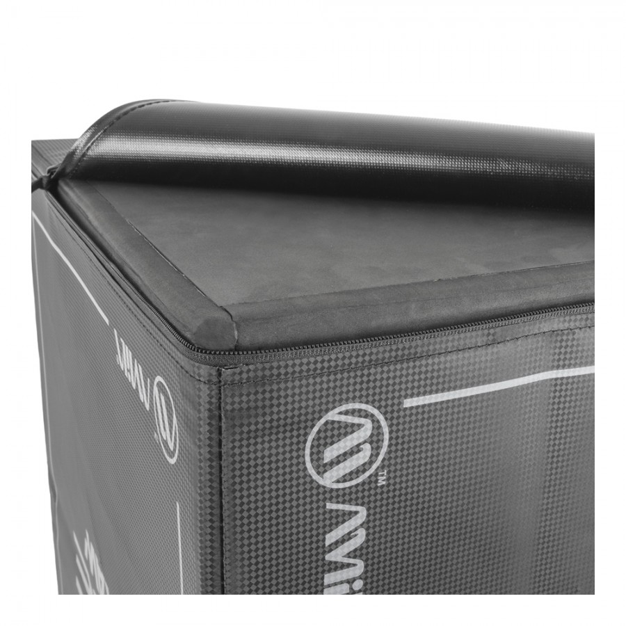 Πλειομετρικό Κουτί Plyo Box Raw Rise