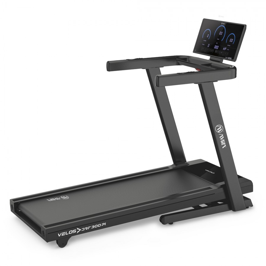 Διάδρομος Τρεξίματος Amila Velos BRF300PI 3HP 92237