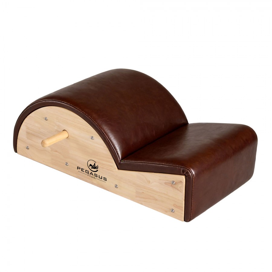 Pilates Spine Corrector Oak Pegasus 399513229