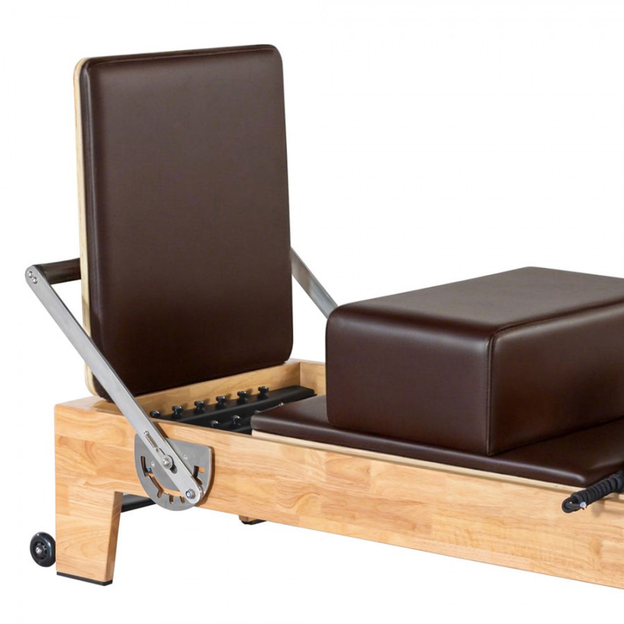 Κρεβάτι Pilates Reformer Pegasus Oak 399513232