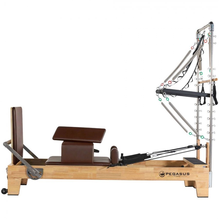 Pilates Half Tower Pegasus