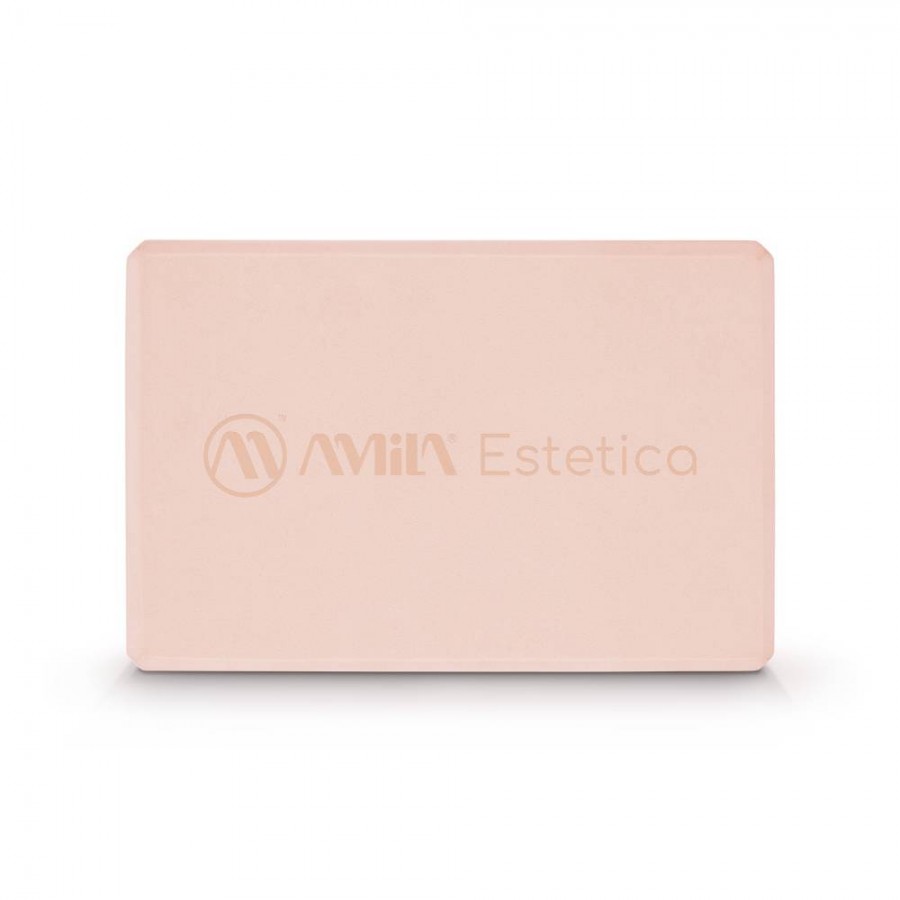 Τουβλάκι Yoga Estetica Yoga Block Amila 99700