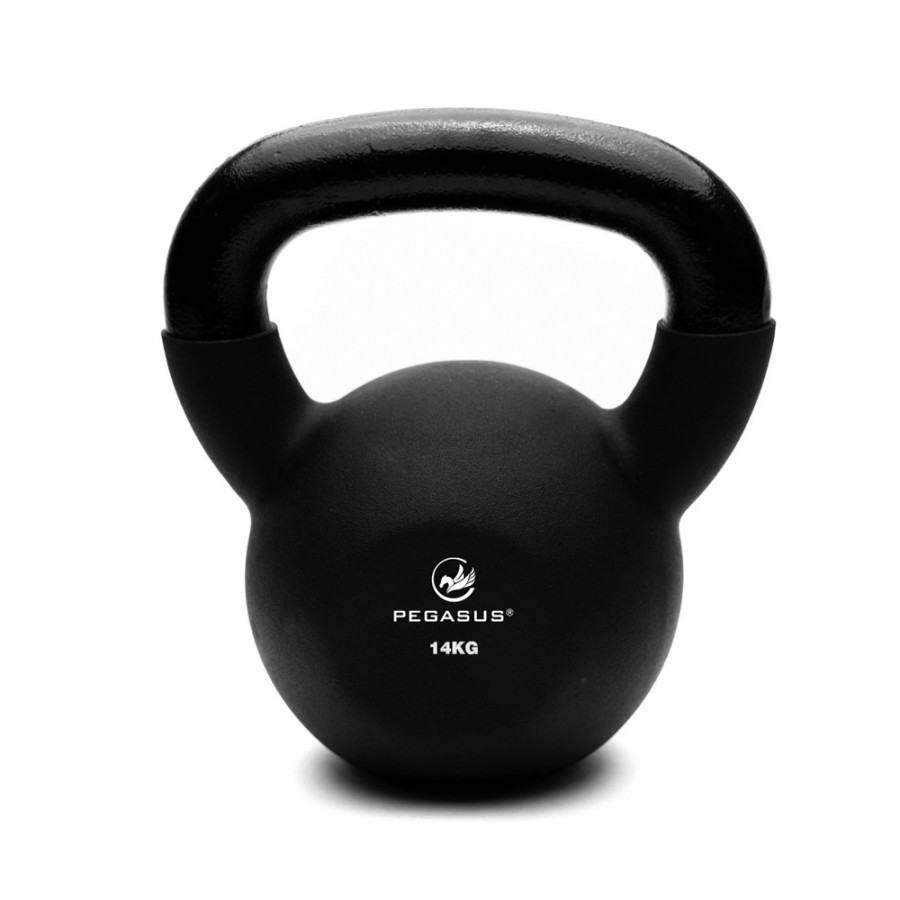 Kettlebell Neoprene 14kg Pegasus 393100314
