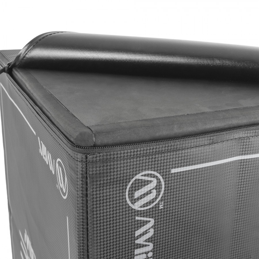 Πλειομετρικό Κουτί Plyo Box 50x60x75cm 