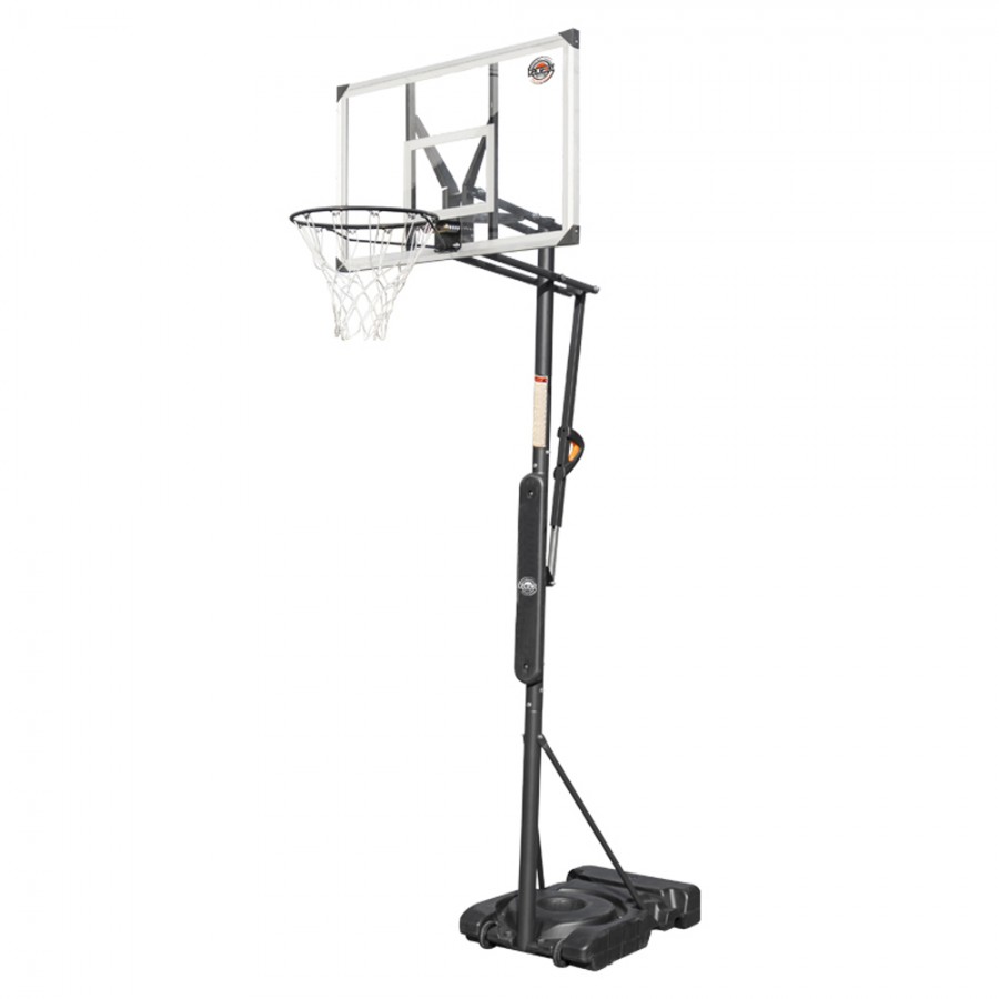Μπασκέτα με βάση Life Sport