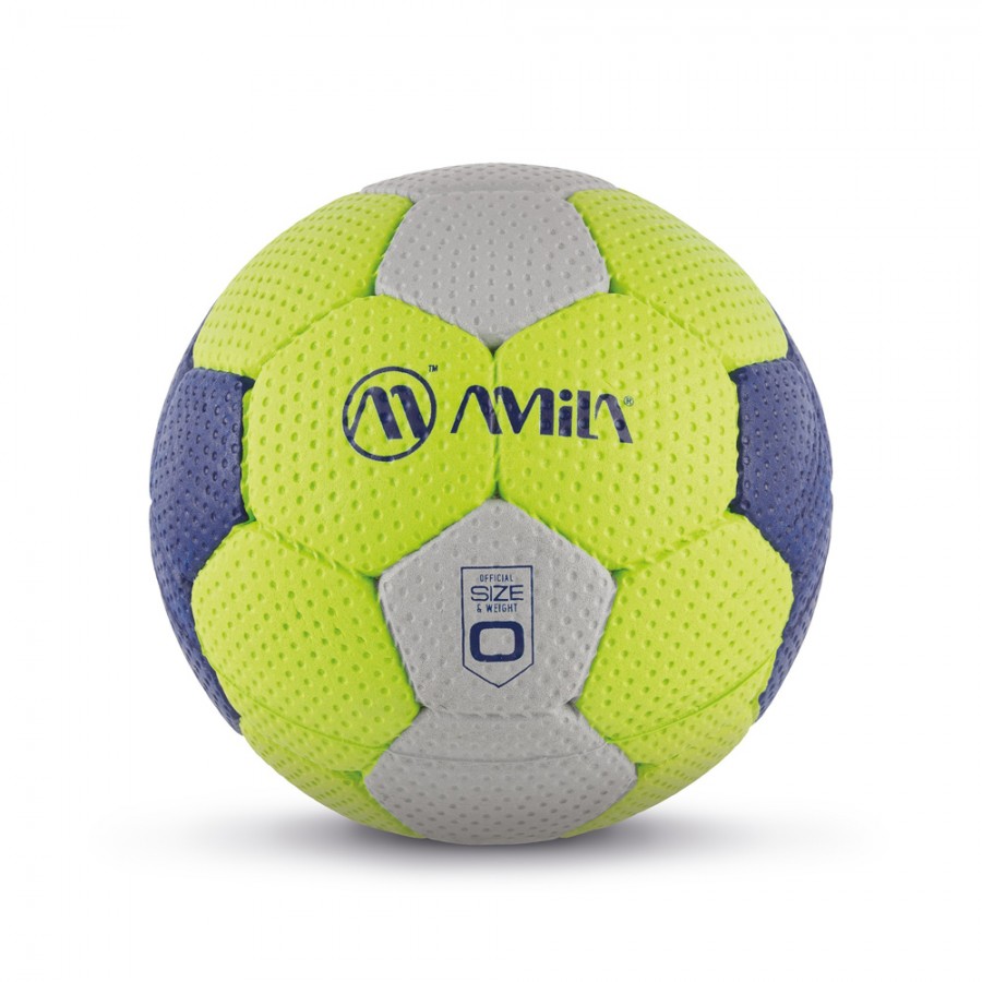Μπάλα HandBall Cellular No0 Amila 41319
