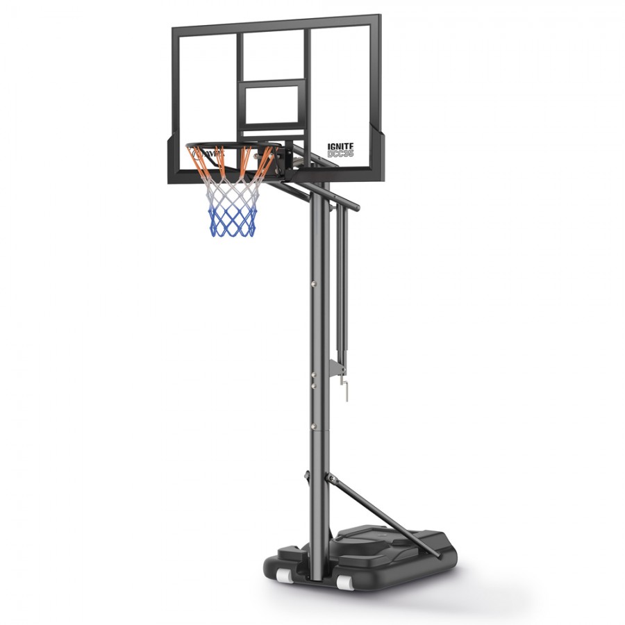 Φορητή Μπασκέτα Amila Deluxe Basketball System 49221