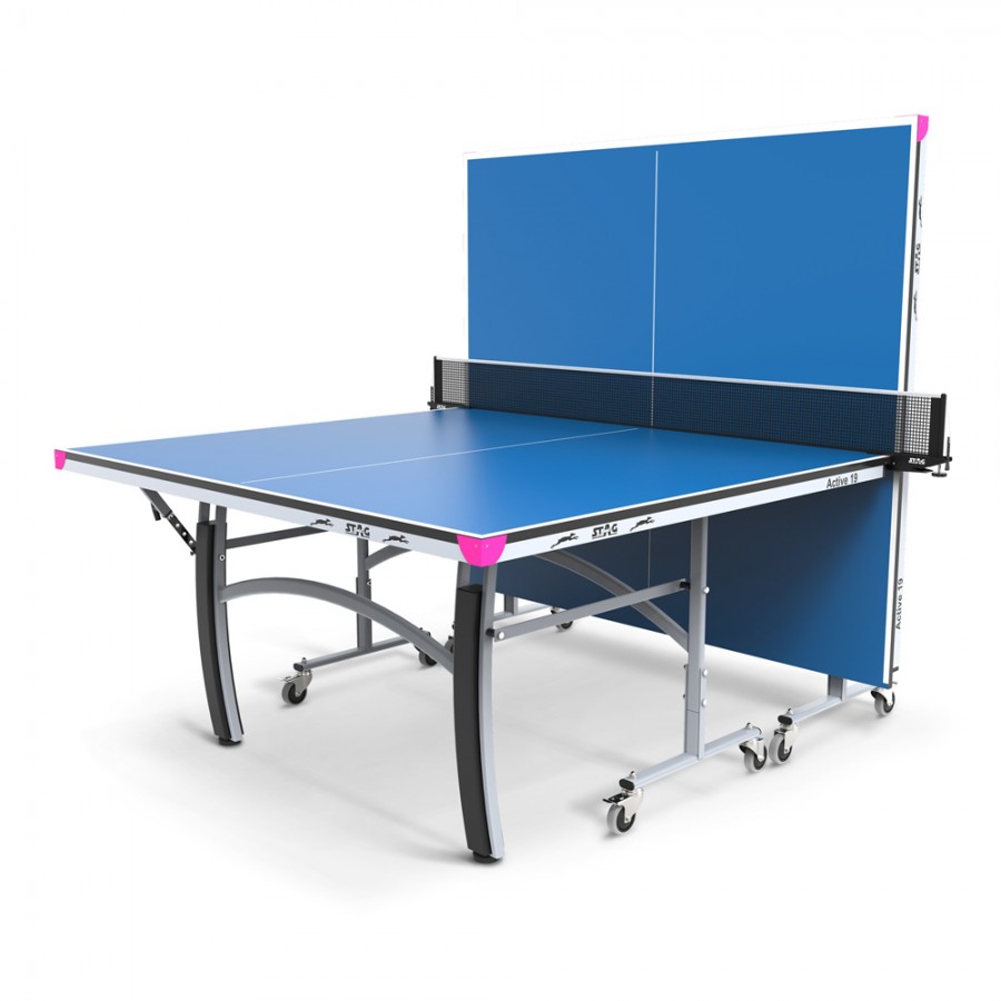 Τραπέζι Ping Pong Εσωτερικού Χώρου Stag