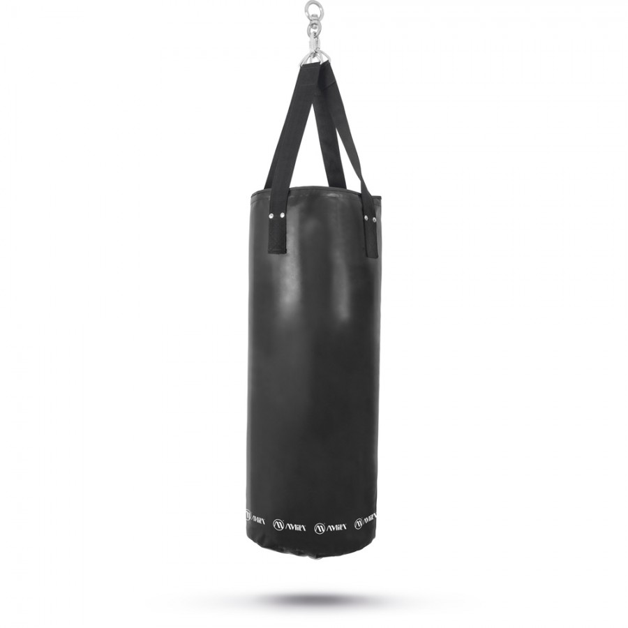 Σάκος Πυγμαχίας Άδειος 150x35cm Amila 43842