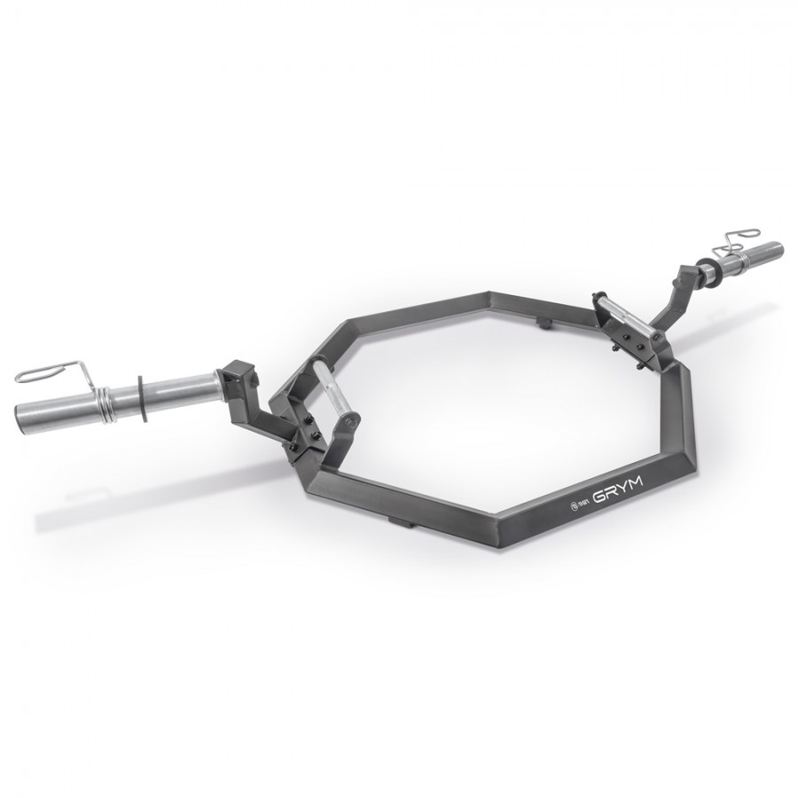 Μπάρα Τετρακέφαλων Hex Trap Grym Amila 46110