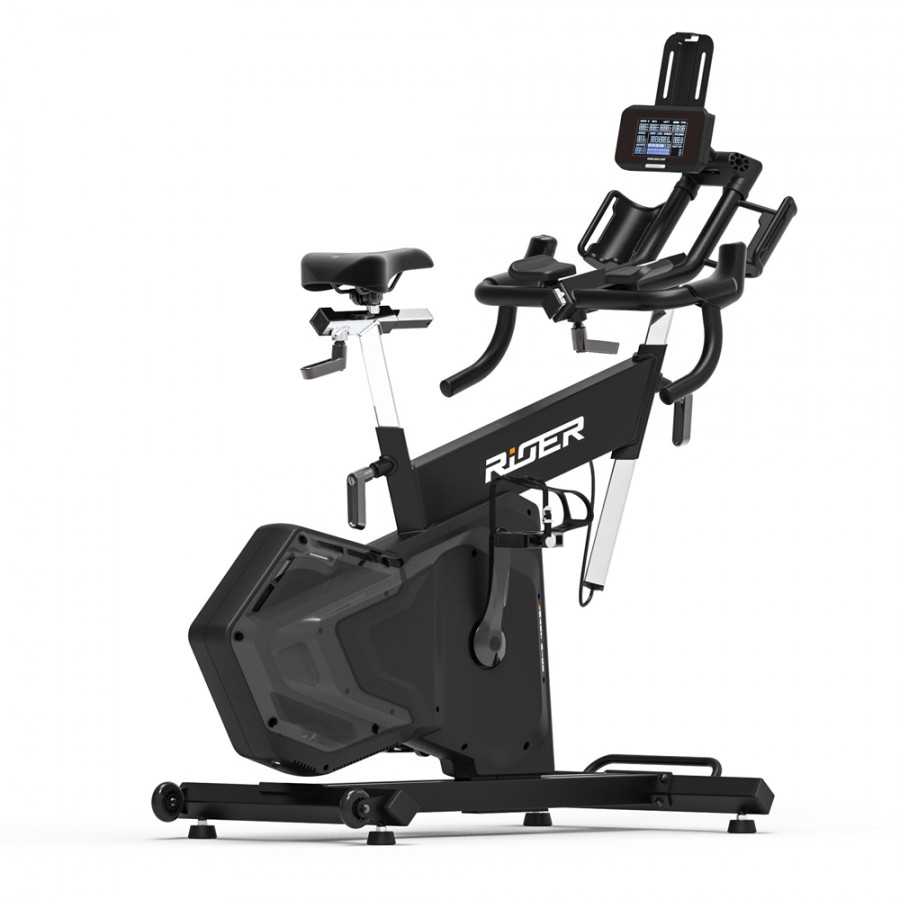 Ποδήλατο Γυμναστικής Sportop Spin Bike Smart Rider 306189451