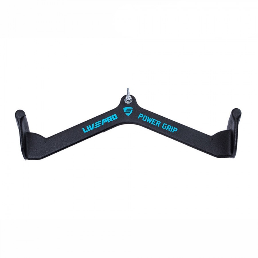 Μεσαία Λαβή Power Grip επικάλυψη PVC Β 8327