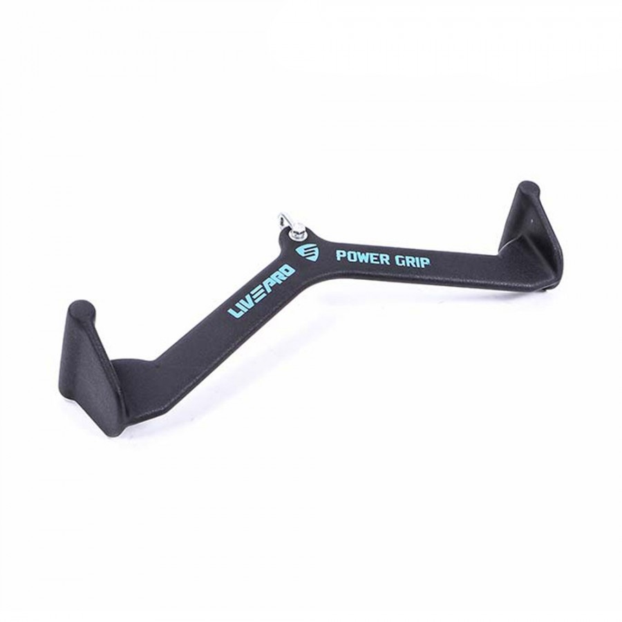 Μεσαία Λαβή Power Grip επικάλυψη PVC Β 8327