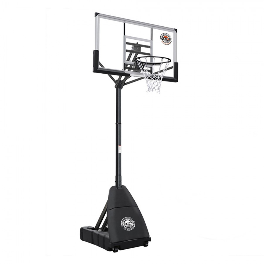 Μπασκέτα Φορητή με βάση Life Sport A027F Αναδιπλούμενη 400102706