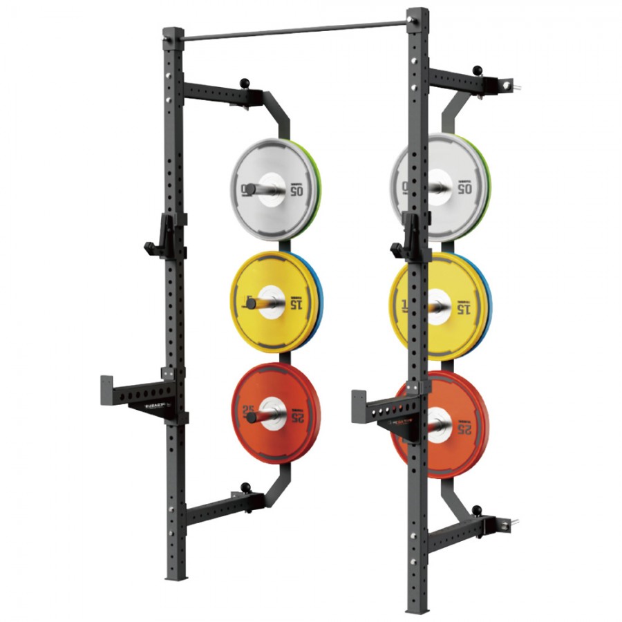 Επιτοίχιο Αναδιπλούμενο Half Rack Pegasus 321101003