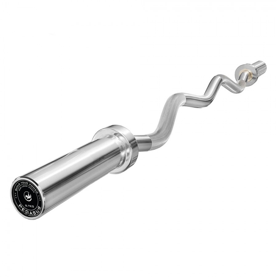 Ολυμπιακή Στραβόμπαρα 1200mm 28mm 9.7kg Pegasus 390318138