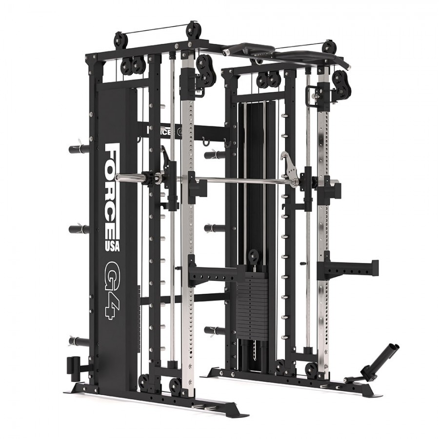 Πολυόργανο Force USA G4 All In One Trainer 314670004