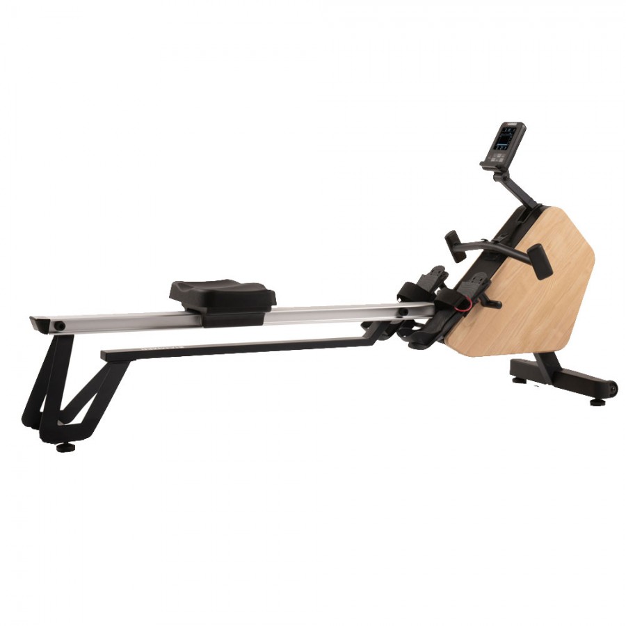 Κωπηλατική Μηχανή Hammer RowTech Norsk 398120001