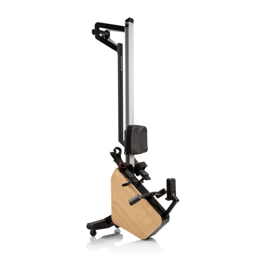 Κωπηλατική Μηχανή Hammer RowTech Norsk 