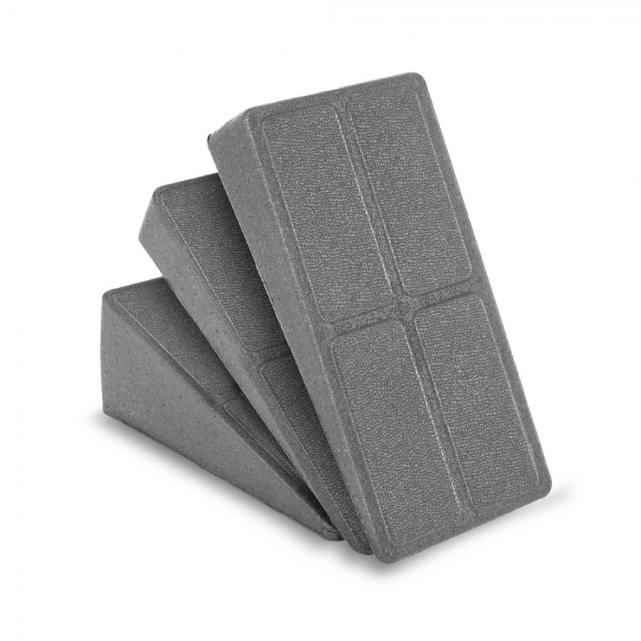 Σφήνες Καθισμάτων Amila Squat Wedges 96848