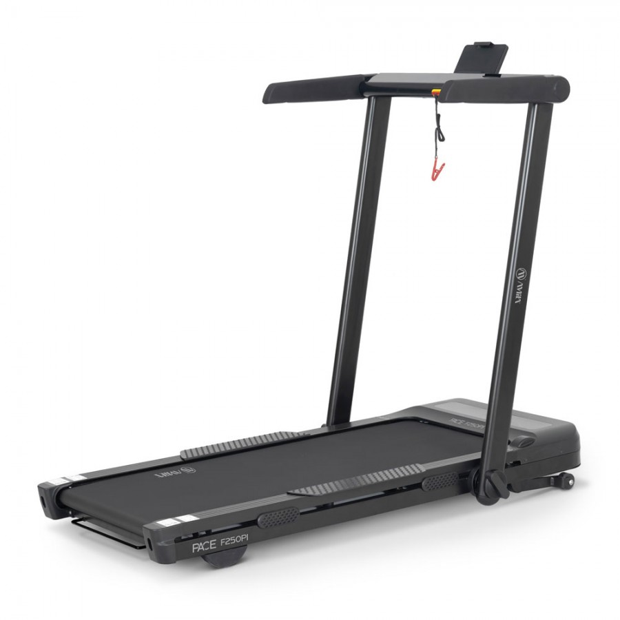 Διάδρομος Γυμναστικής Amila Pace F250PI 2.5HP 