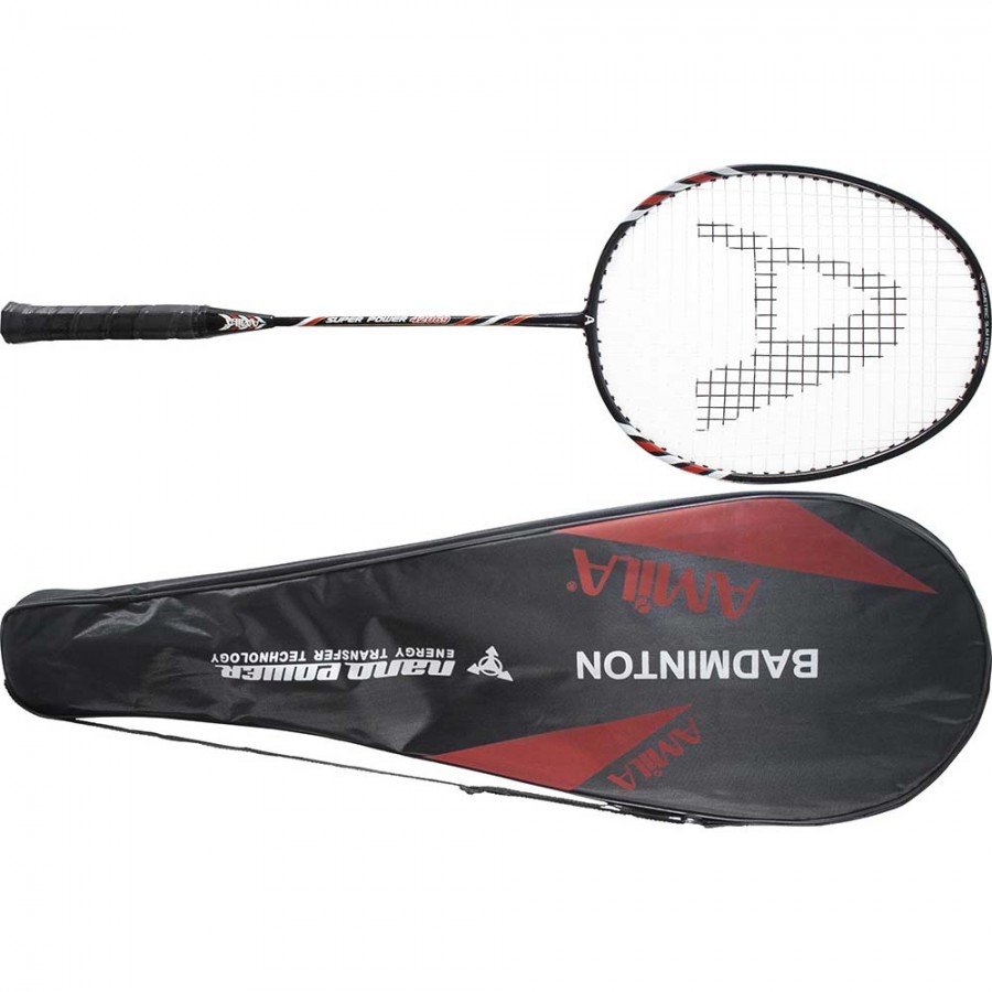 Ρακέτα Badminton JL168A-9B Amila 42069