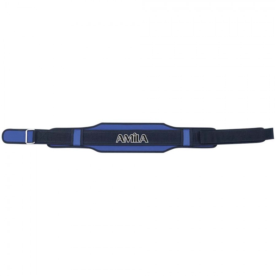 Ζώνη Aerobic L Amila 44332