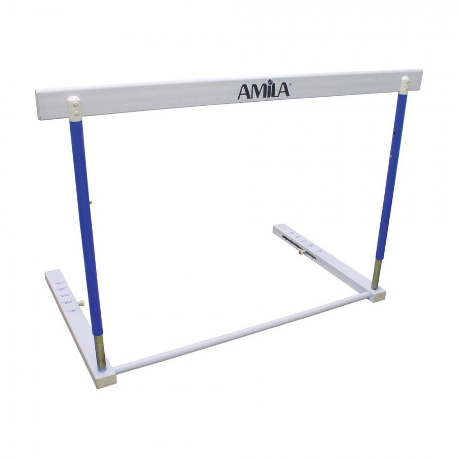 Εμπόδιο στίβου για προπόνηση με ρυθμιζόμενο ύψος Amila 48548