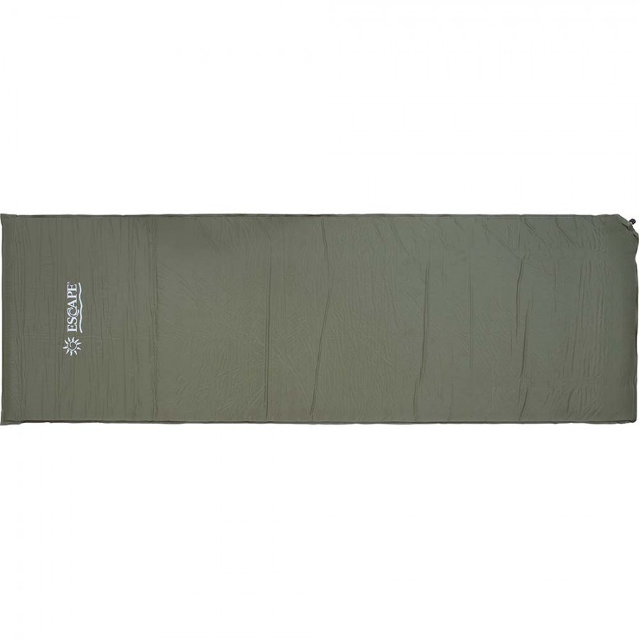 Υπόστρωμα αυτοφούσκωτο Καμπινγκ 3.5cm Escape 11714