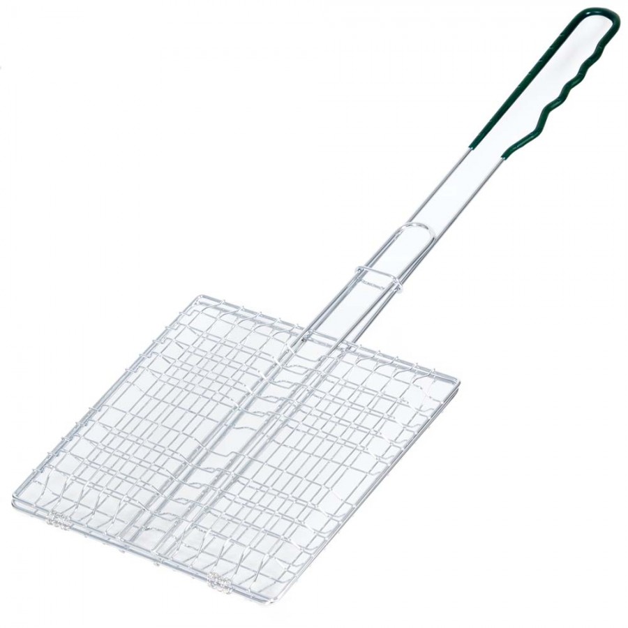 Σχάρα για 4 hamburger Escape 14271