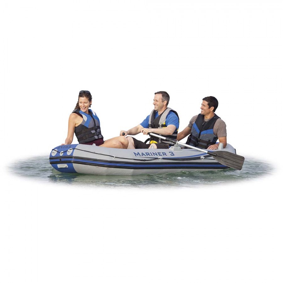 foyskoti varka intex mariner 3 68373