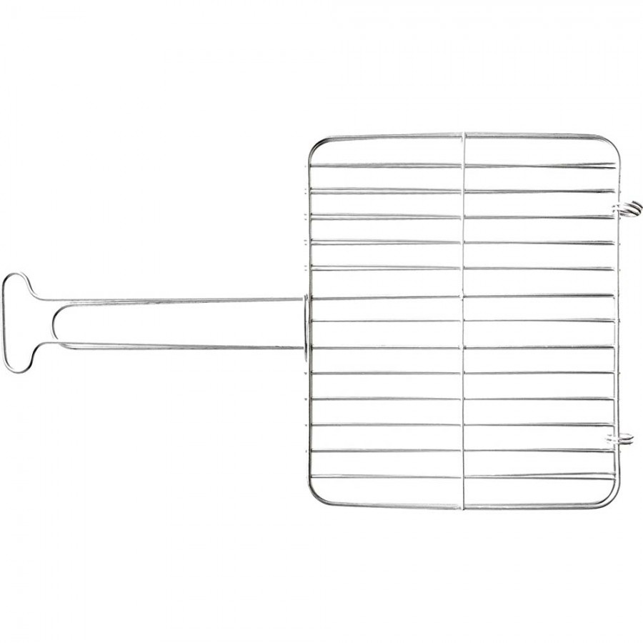 Σχάρα απλή Escape 14289