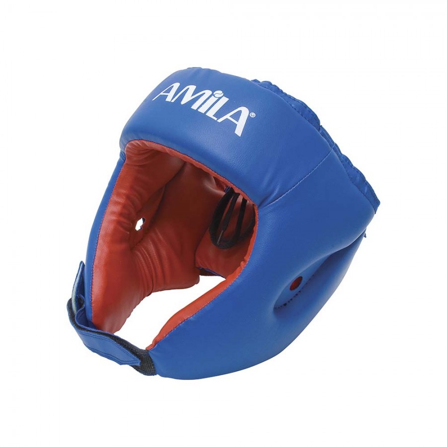 Κάσκα Πυγμαχίας Large Amila 43853