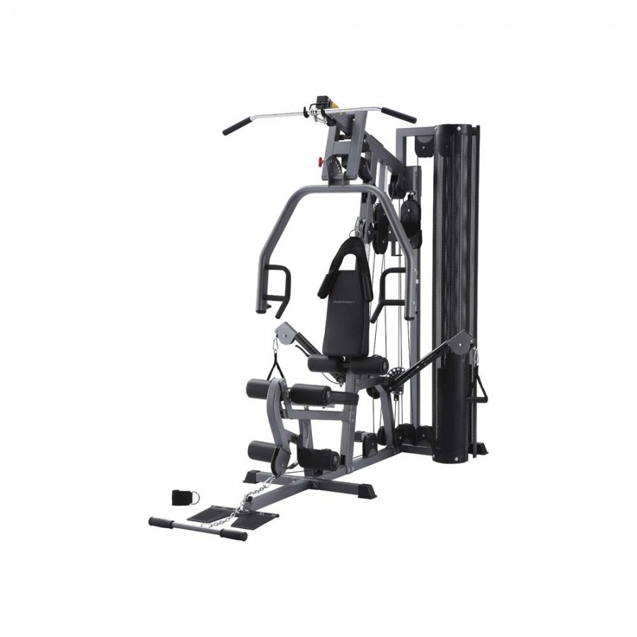 Πολυόργανο Γυμναστικής Bodycraft X-PRESS PRO 44742