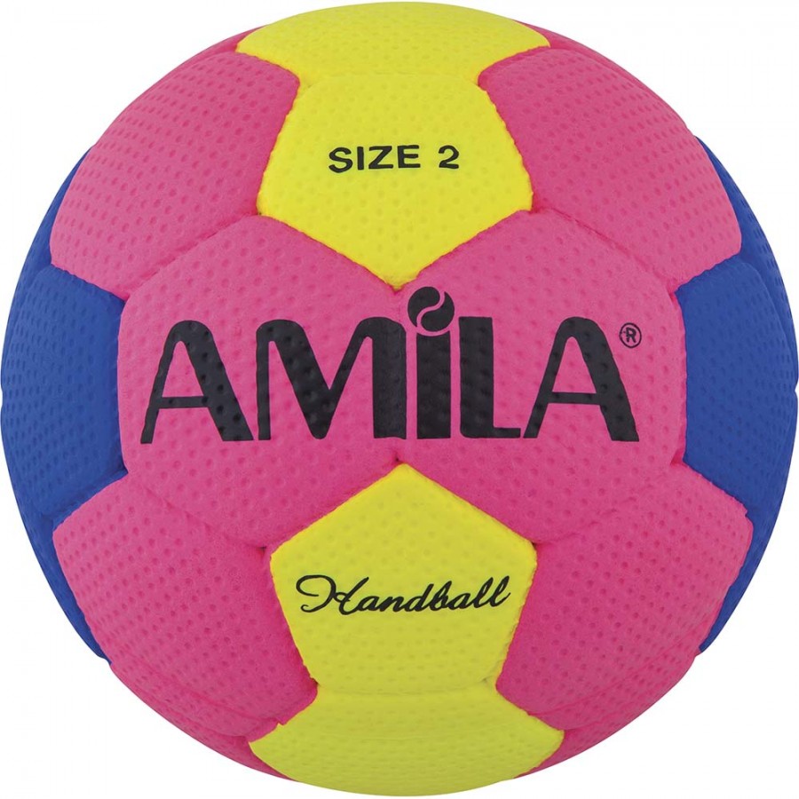 Μπάλα Χαντμπολ Cellular 2 Amila 54-56cm 41322
