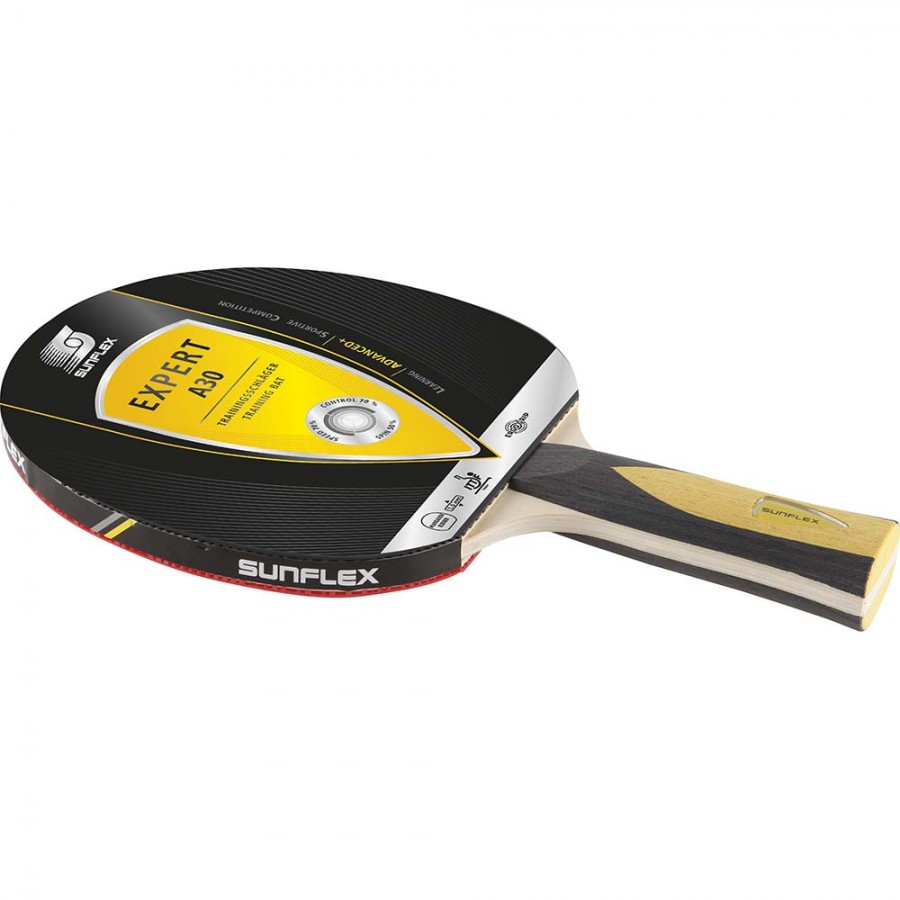 Ρακέτα Πινγκ Πονγκ Sunflex Expert A30 97154