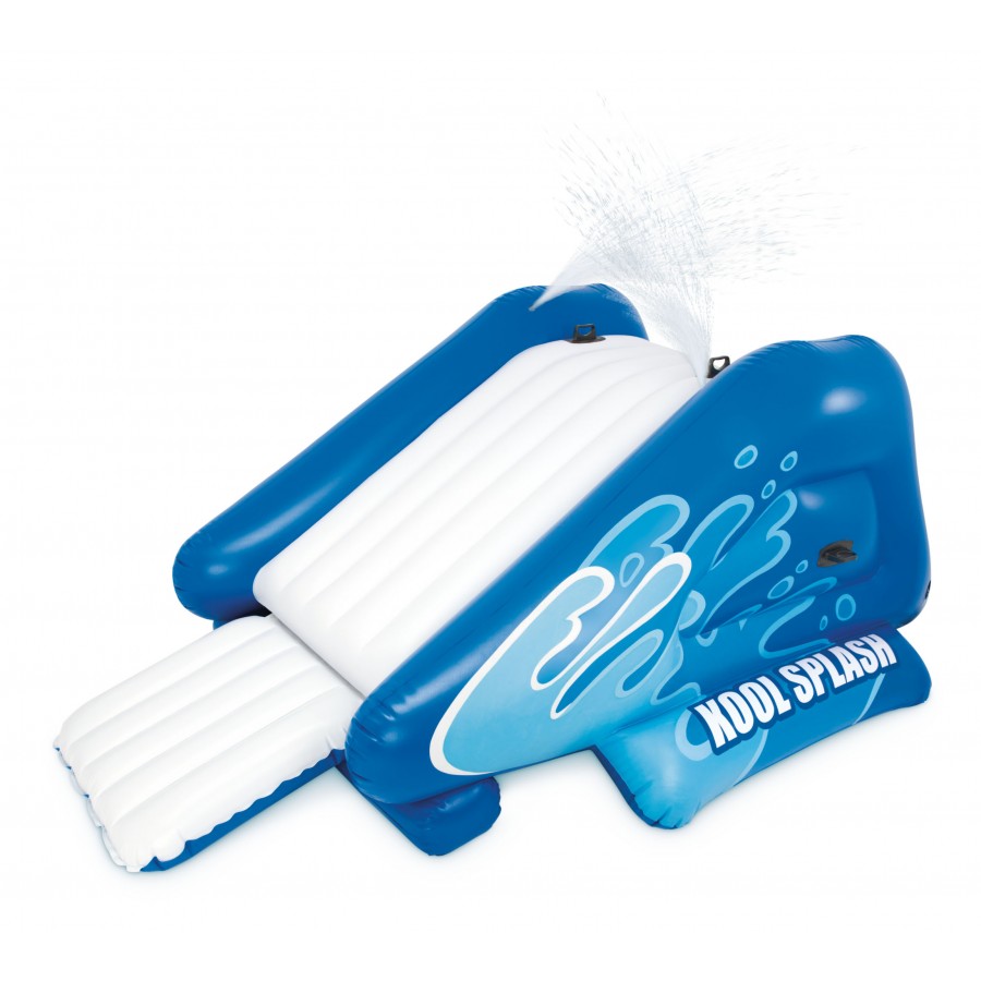 Φουσκωτό Intex Water Slide 58849
