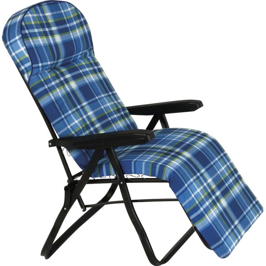 Πολυθρόνα 6 θέσεων Escape 15632